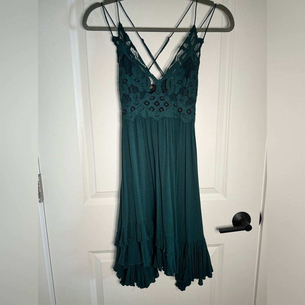 Free People Adella Dress